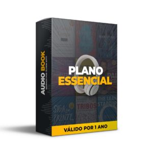 Marketing Essencial: A Biblioteca Definitiva - Pacote Anual