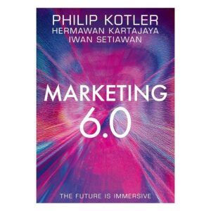 AudioLivro – Marketing 6.0 + PDF