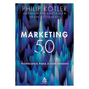 AudioLivro - Marketing 5.0 + PDF