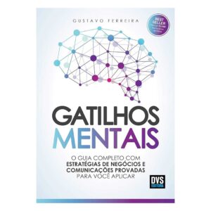 AudioLivro – Gatilhos Mentais + PDF