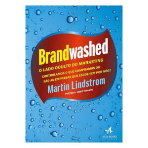 AudioLivro – Brandwashed + PDF