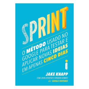 AudioLivro – Sprint + PDF