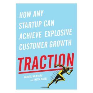 AudioLivro – Traction + PDF