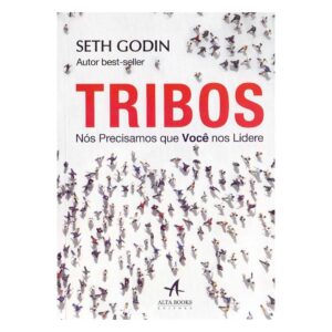 AudioLivro – Tribos + PDF