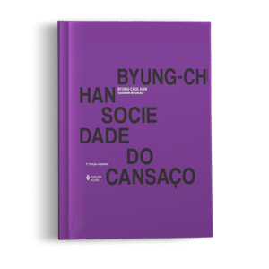 AudioLivro – Sociedade do Cansaço + PDF